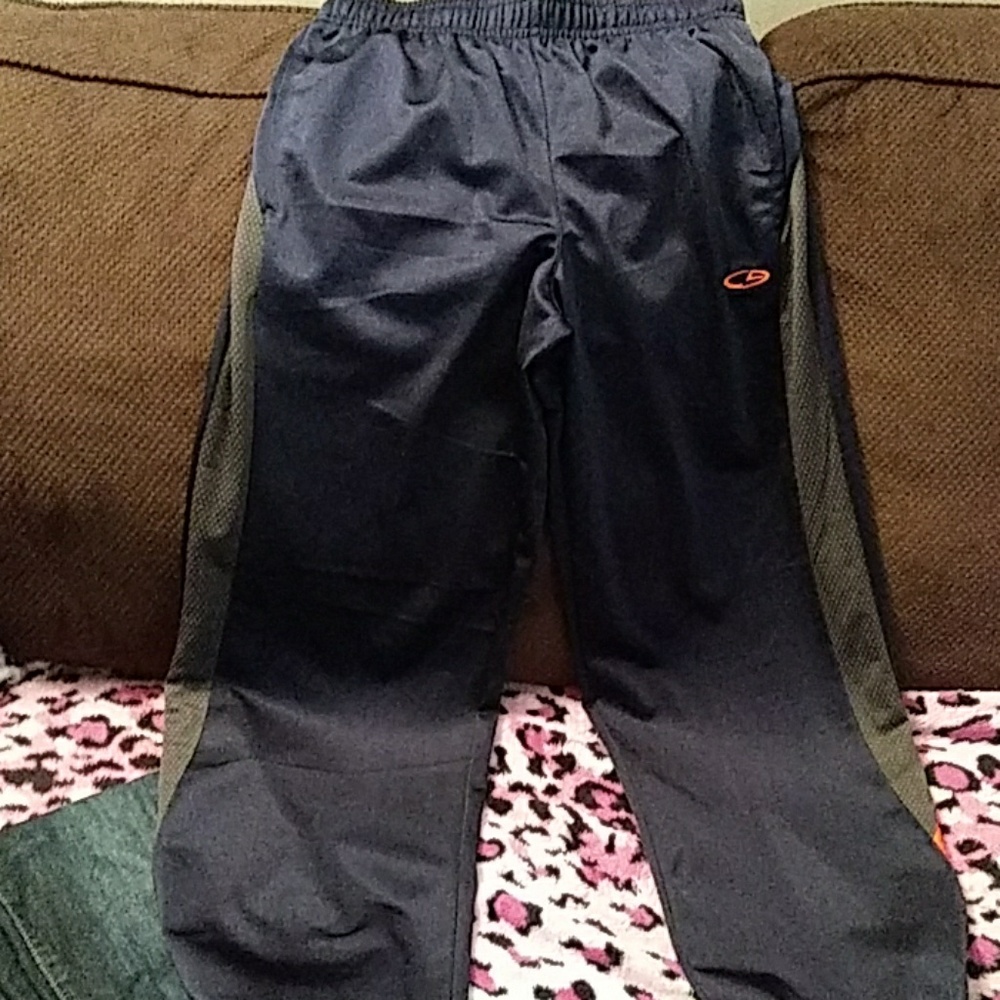 Track pants